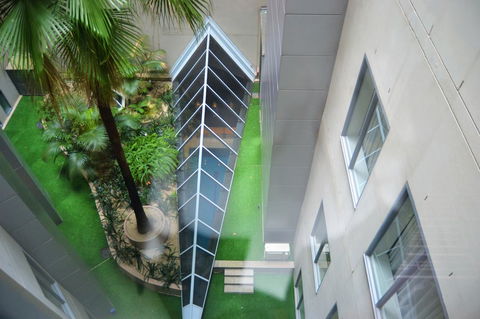 Radisson Blu Plaza Hotel Sydney - Rent Accommodation 42
