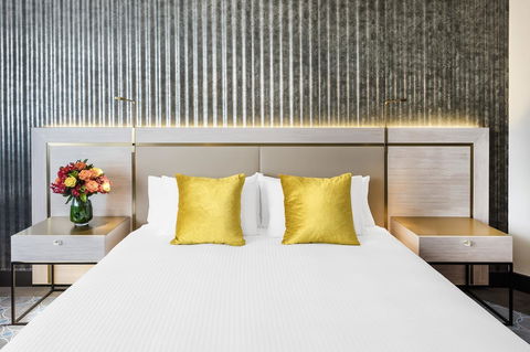 Radisson Blu Plaza Hotel Sydney - Rent Accommodation 43