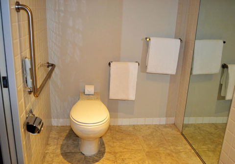 Radisson Blu Plaza Hotel Sydney - Rent Accommodation 35