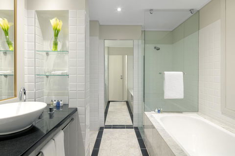 Radisson Blu Plaza Hotel Sydney - Rent Accommodation 7