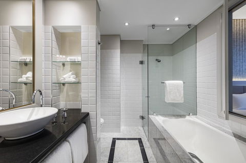 Radisson Blu Plaza Hotel Sydney - Rent Accommodation 27