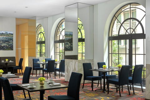 Radisson Blu Plaza Hotel Sydney - Rent Accommodation 13