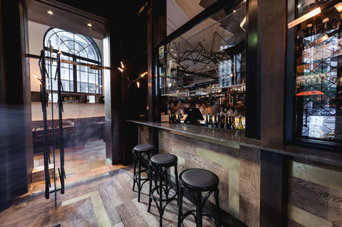 Radisson Blu Plaza Hotel Sydney - Rent Accommodation 21
