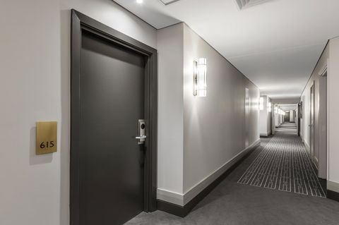 Radisson Blu Plaza Hotel Sydney - Rent Accommodation 31