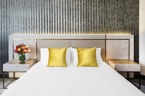 Radisson Blu Plaza Hotel Sydney - Rent Accommodation 22