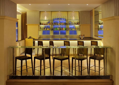 Radisson Blu Plaza Hotel Sydney - Rent Accommodation 15