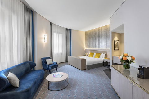 Radisson Blu Plaza Hotel Sydney - Rent Accommodation 25