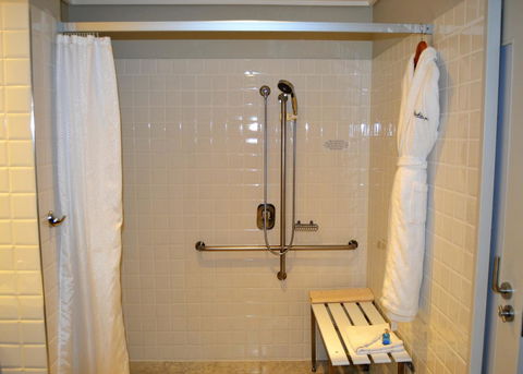 Radisson Blu Plaza Hotel Sydney - Rent Accommodation 34