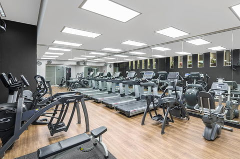 Radisson Blu Plaza Hotel Sydney - Rent Accommodation 4