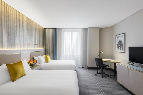 Radisson Blu Plaza Hotel Sydney - Rent Accommodation 26