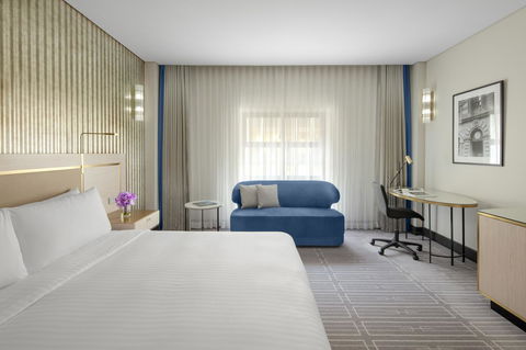 Radisson Blu Plaza Hotel Sydney - Rent Accommodation 5