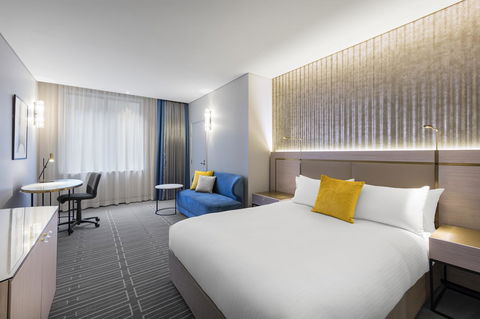 Radisson Blu Plaza Hotel Sydney - Rent Accommodation 28