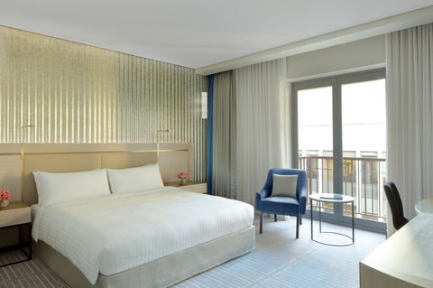 Radisson Blu Plaza Hotel Sydney - Rent Accommodation 11
