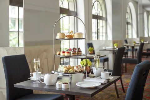 Radisson Blu Plaza Hotel Sydney - Rent Accommodation 17
