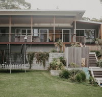 Salthouse Berrara - Rent Accommodation