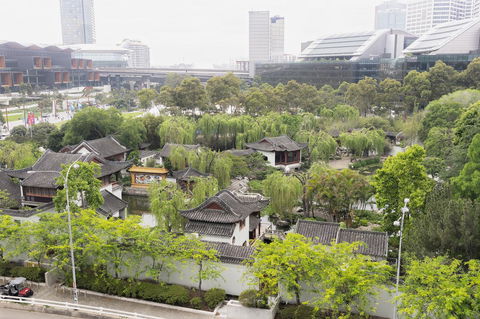 Novotel Sydney Darling Square - Rent Accommodation 20