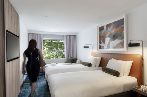 Novotel Sydney Darling Square - Rent Accommodation 18