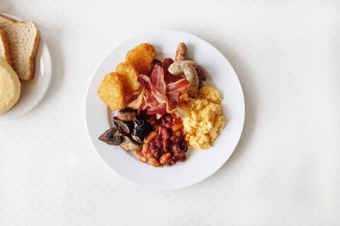 Novotel Sydney Darling Square - Rent Accommodation 33