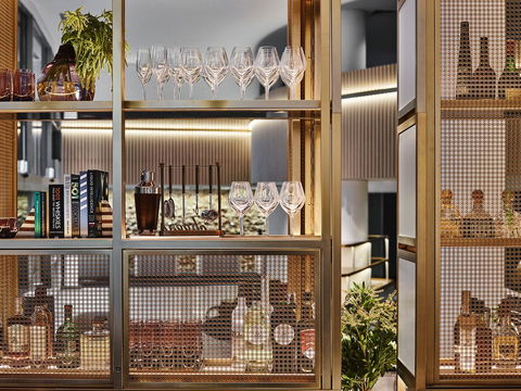 Novotel Sydney Darling Square - Rent Accommodation 41