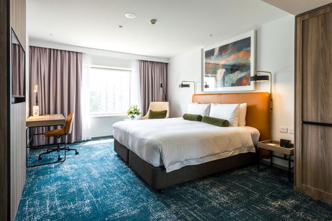 Novotel Sydney Darling Square - Rent Accommodation 36