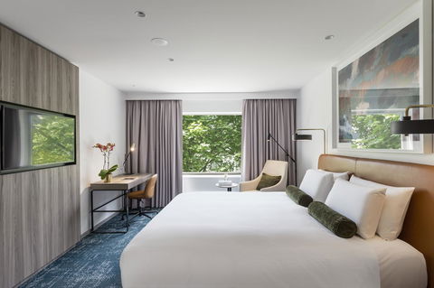 Novotel Sydney Darling Square - Rent Accommodation 17
