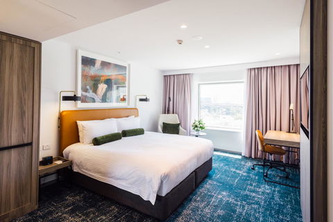 Novotel Sydney Darling Square - Rent Accommodation 31