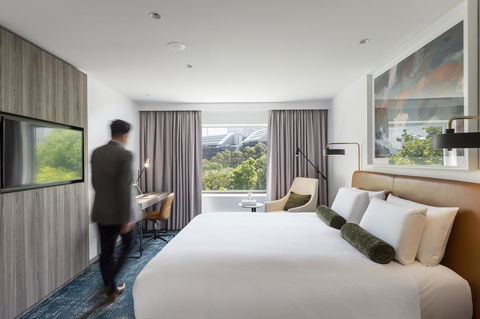 Novotel Sydney Darling Square - Rent Accommodation 7