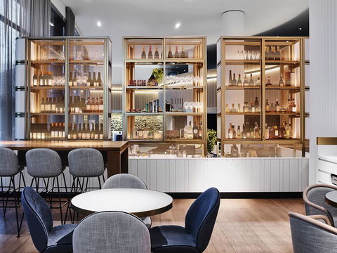 Novotel Sydney Darling Square - Rent Accommodation 44