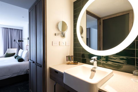 Novotel Sydney Darling Square - Rent Accommodation 29