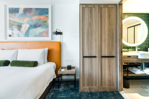 Novotel Sydney Darling Square - Rent Accommodation 34