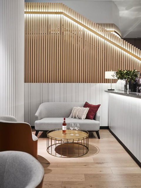 Novotel Sydney Darling Square - Rent Accommodation 39