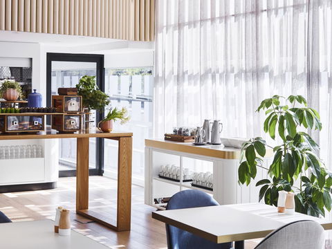 Novotel Sydney Darling Square - Rent Accommodation 37