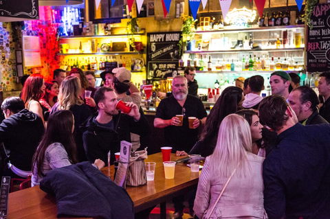 Novotel Sydney Darling Square - Rent Accommodation 6