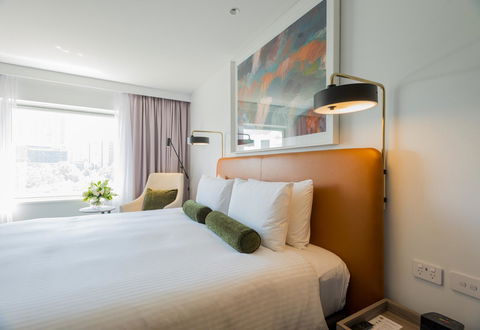 Novotel Sydney Darling Square - Rent Accommodation 32