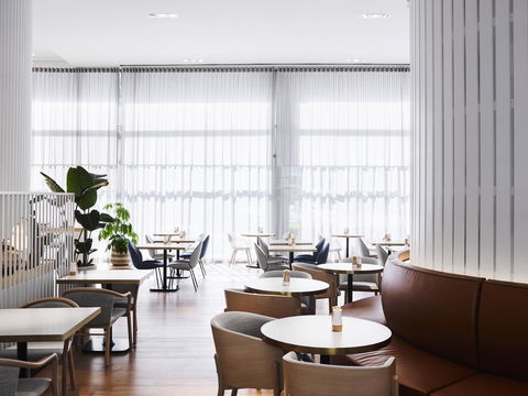 Novotel Sydney Darling Square - Rent Accommodation 2