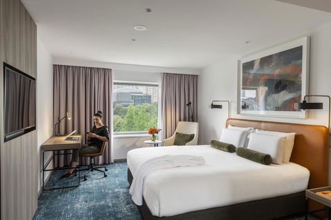 Novotel Sydney Darling Square - Rent Accommodation 28