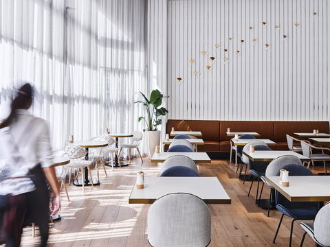 Novotel Sydney Darling Square - Rent Accommodation 38