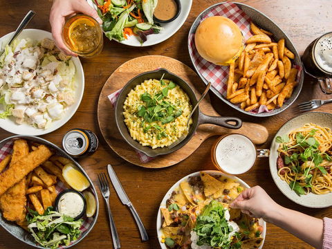 Novotel Sydney Darling Square - Rent Accommodation 4