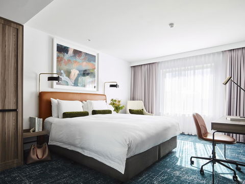 Novotel Sydney Darling Square - Rent Accommodation 3