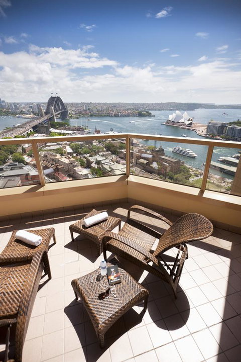 The Sebel Quay West Suites Sydney - Rent Accommodation 30