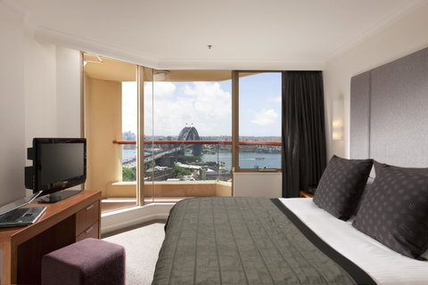 The Sebel Quay West Suites Sydney - Rent Accommodation 16