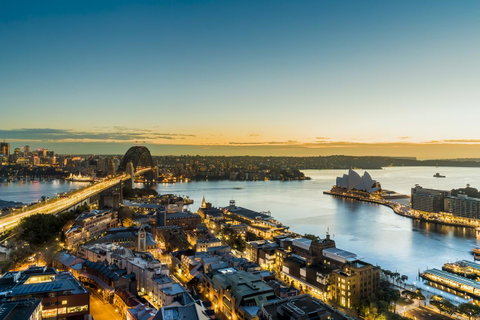 The Sebel Quay West Suites Sydney - Rent Accommodation 1