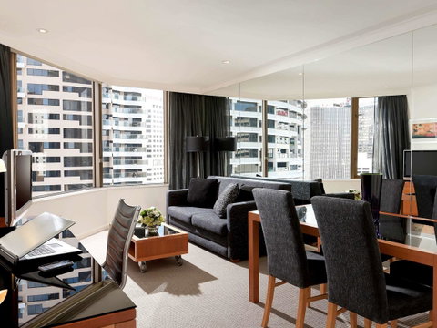 The Sebel Quay West Suites Sydney - Rent Accommodation 41