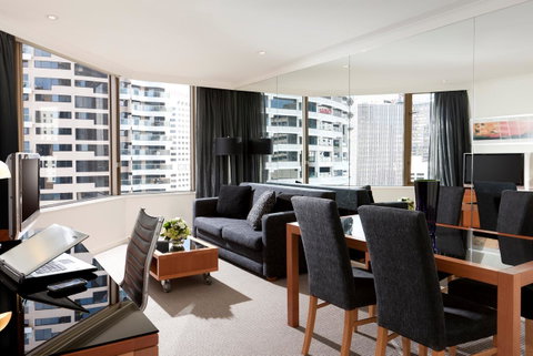 The Sebel Quay West Suites Sydney - Rent Accommodation 14