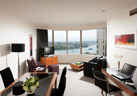 The Sebel Quay West Suites Sydney - Rent Accommodation 13