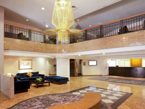 The Sebel Quay West Suites Sydney - Rent Accommodation 0