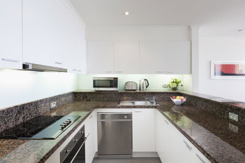 The Sebel Quay West Suites Sydney - Rent Accommodation 28