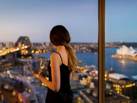 The Sebel Quay West Suites Sydney - Rent Accommodation 43