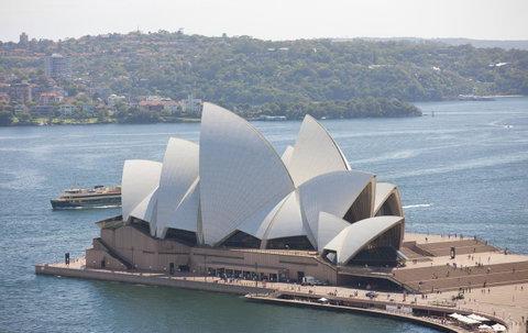 The Sebel Quay West Suites Sydney - Rent Accommodation 35
