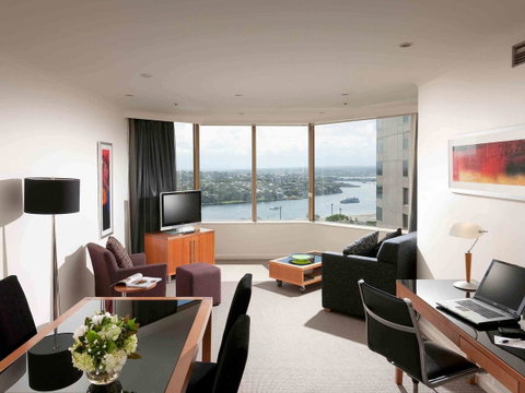 The Sebel Quay West Suites Sydney - Rent Accommodation 42